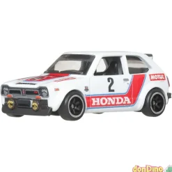 Camion transporte hot wheels premium con coche - team transport