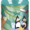 Cantimplora aluminio bluey 400 ml.