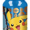 Cantimplora aluminio pokemon 400 ml