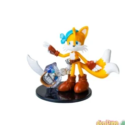 Capsula sorpresa prisma paradox sonic prime - surtidos aleatorios