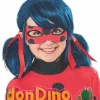 Careta miraculous ladybug
