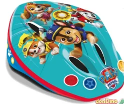 Casco patrulla canina