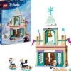 Castillo arendelle lego frozen disney - 177 pzas.