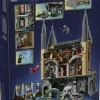 Castillo de hogwarts: ala este lego harry potter - 2164 pzas.