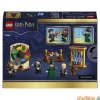 Castillo hogwarts: ceremonia sombrero seleccionador lego harry potter 124 pz.