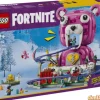 Caverna descontrol lego fortnite