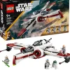 Caza estelar arc-170 lego star wars 497 pzas.