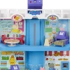 Centro comercial peppa pig c/microfono