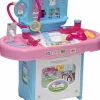 Centro medico peppa pig 13 accesor. 55 cm.