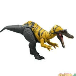 Ceratosuchops jurassic world wild roar