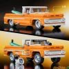62 chevy pickup mega hot wheels eli elite