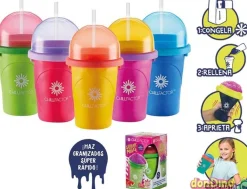 Chillfactor granizado slushy maker surtido