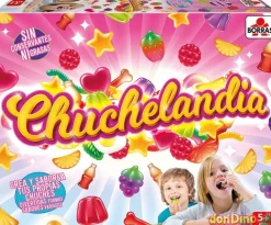 Chuchelandia