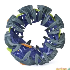 Ciempies hexplodapede r/c hexbots alive inside