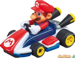 Circuito first mario kart 2,4 m. mario & yoshi