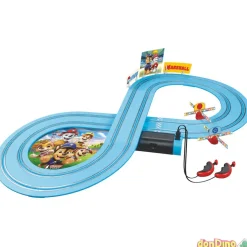 Circuito first patrulla canina chase & marshall - 2,4 m.