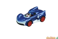 Circuito go!!! sonic & shadow 4,3 m
