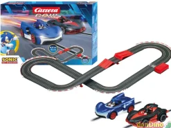 Circuito go!!! sonic & shadow 4,3 m