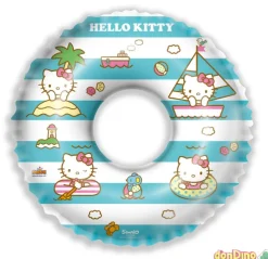 Circular hello kitty 48 cm.