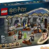 Clase de pociones-castillo de hogwa castillo de hogwarts: lego harry potter