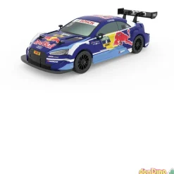 Coche audi rs 5 dtm r/c 1:24 2.4 ghz.