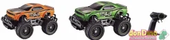Coche climber 4x4 r/c 1:24 surtidos