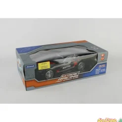 Coche deportivo r/c 1:14 surtidos batería y cargador - con luz
