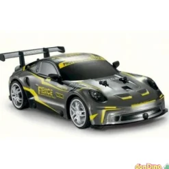 Coche deportivo r/c 1:14 surtidos batería y cargador - con luz