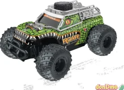 Coche dinosaurio r/c 1:16 2.4g surtidos