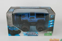 Coche extreme crawler r/c 1:16 surtido