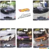 Coche fast & furious premium hot wh hot wheels