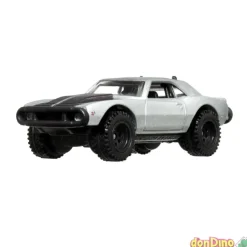 Coche fast & furious premium hot wh hot wheels