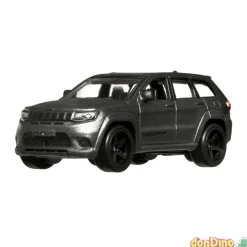 Coche fast & furious premium hot wh hot wheels