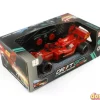 Coche formula 1 spray r/c 1:18 c/luz