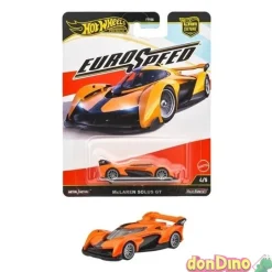 Coche hot wheels premium surtidos car culture