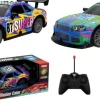 Coche illusion color r/c surtidos