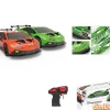 Coche lamborghini huracan gt3 r/c 1:24 - surtidos