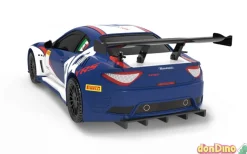 Coche maserati granturistmo gt3 r/c 1:24