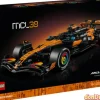 Coche mclaren mcl39 f1® lego techni