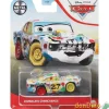 Coche metal personaje cars surtido