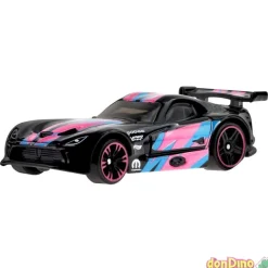 Coche neon speeders hot wheels surtidos