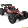 Coche stream 3 r/c 3 en 1 1:18 +120 pzas.