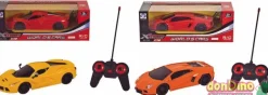 Coche xlf sports r/c 1:16 c/luz sur surtidos