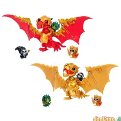 Cofre del dragon treasure x lost lands dragon realm