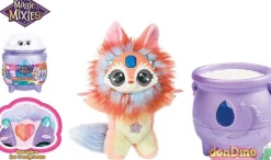 Colour surprise magic mixies surtid c/6 sorpresas - 6 modelos coleccionables