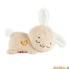 Conejito dulces sueños fisher-price 30 minutos de musica y sonidos