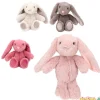 Conejo de peluche princess mimi 20 cm.