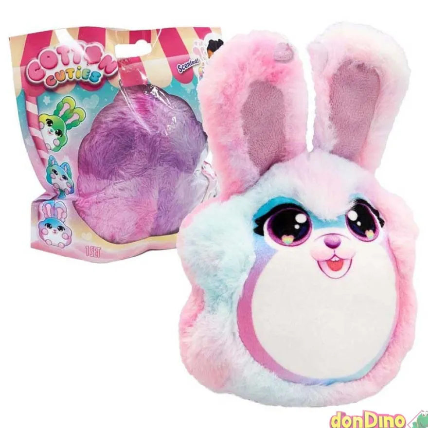 Cotton cuties mini sweet scented!