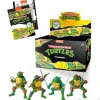 Cowabunga set 4 tortugas ninja figuras