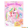 Create your unicorn world ylvi